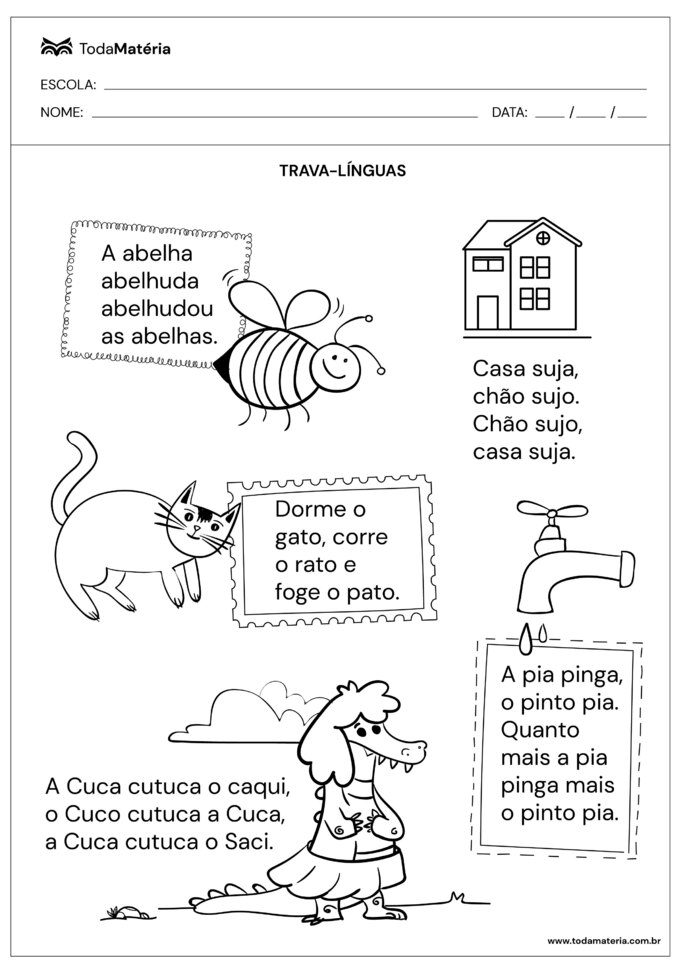 desenhos de entrada na escola para pintar - Pesquisa Google