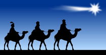 Três Reis Magos