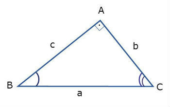 Relacoes Metricas No Triangulo Retangulo Toda Materia