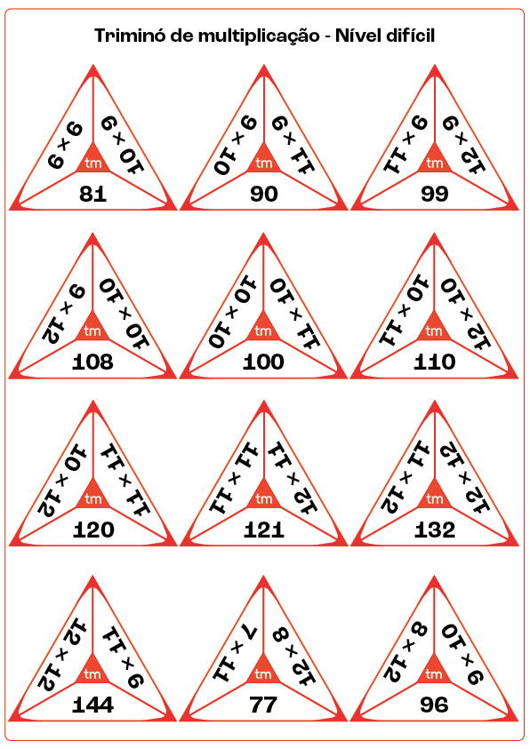 Trimin&oacute; n&iacute;vel DIf&iacute;cil