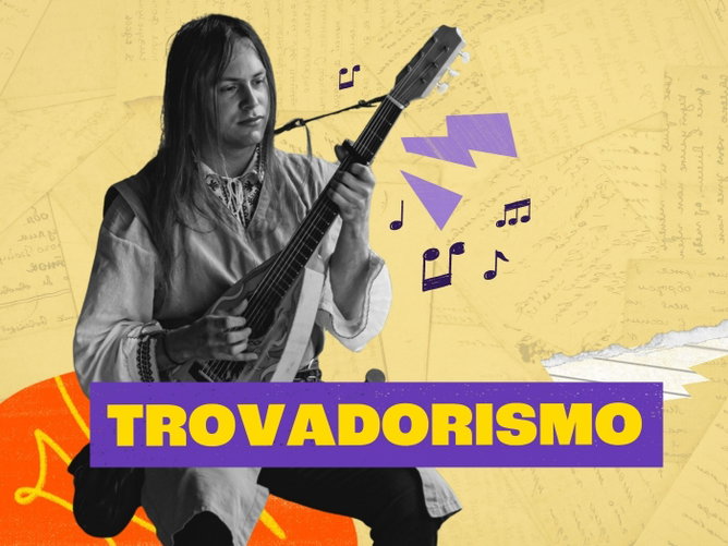 Trovadorismo