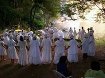 Umbanda: o que é, origem, orixás, pontos e terreiro