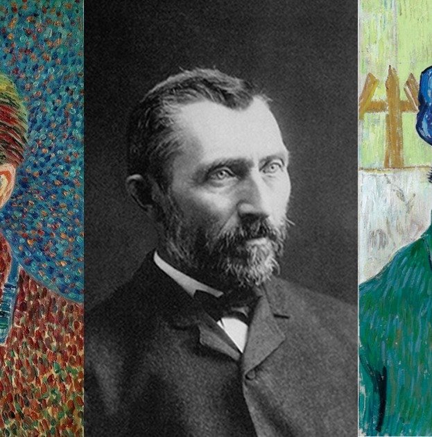 Van Gogh: sua história e principais obras (biografia resumida