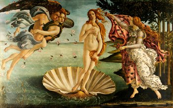 Sandro Botticelli: biografia e principais obras - Toda Matéria