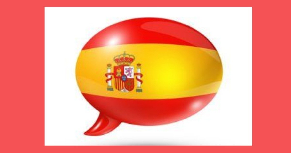 El verbo ser en español (presente de indicativo) - Mundo Educação
