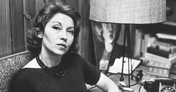 Clarice Lispector: vida, obra e frases