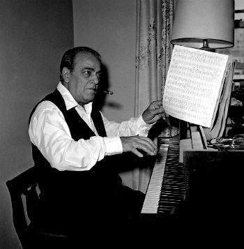 Heitor Villa-Lobos