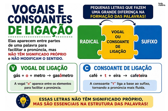 VOGAL E CONSOANTE DE LIGA&Ccedil;&Atilde;O 1