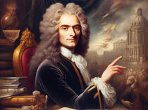 Voltaire: biografia, obras e frases