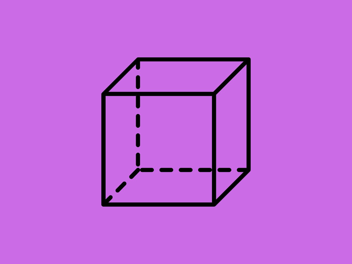 Cubo - Matemática Enem